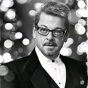 Meet your Posher, Keith